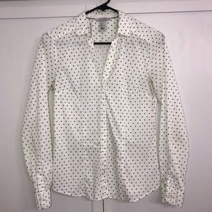 BOGO H&M modern women’s dress shirt
